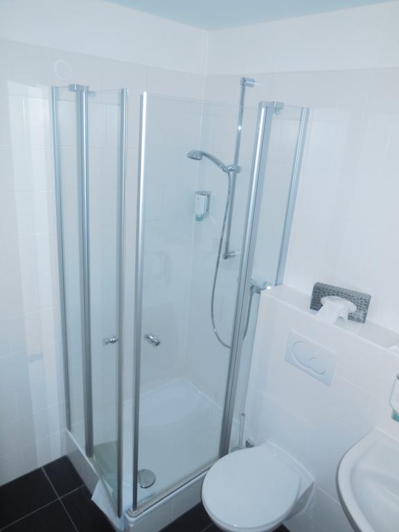 Hotel Garni Am Hechenberg Mainz Szoba fotó