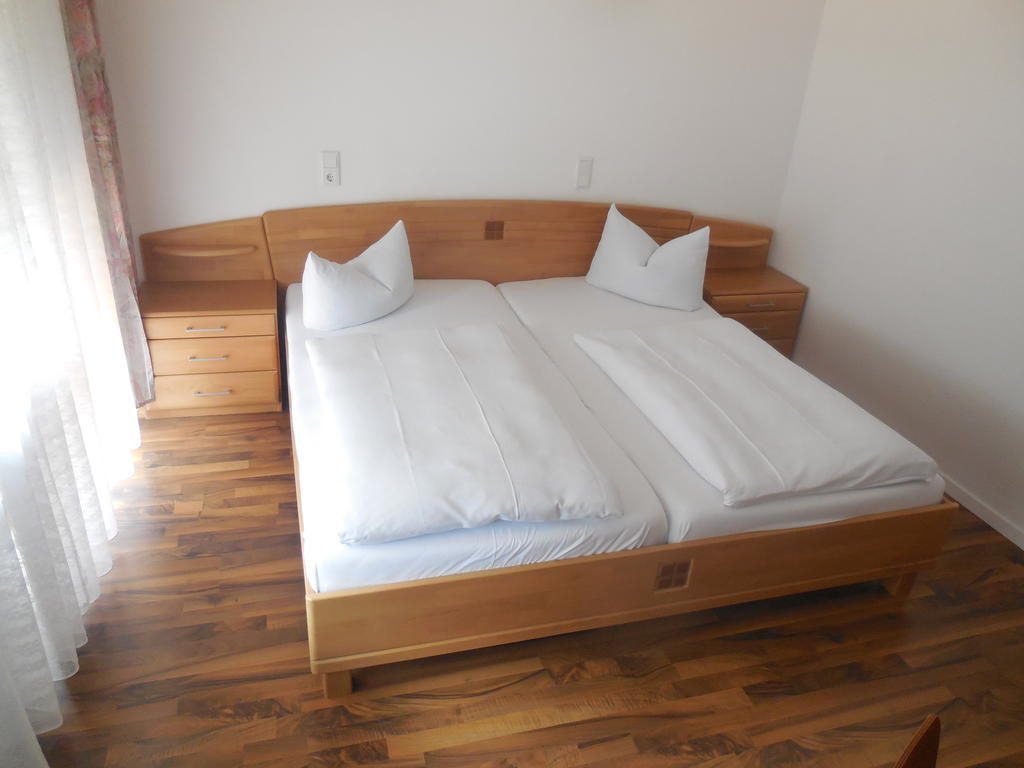 Hotel Garni Am Hechenberg Mainz Szoba fotó