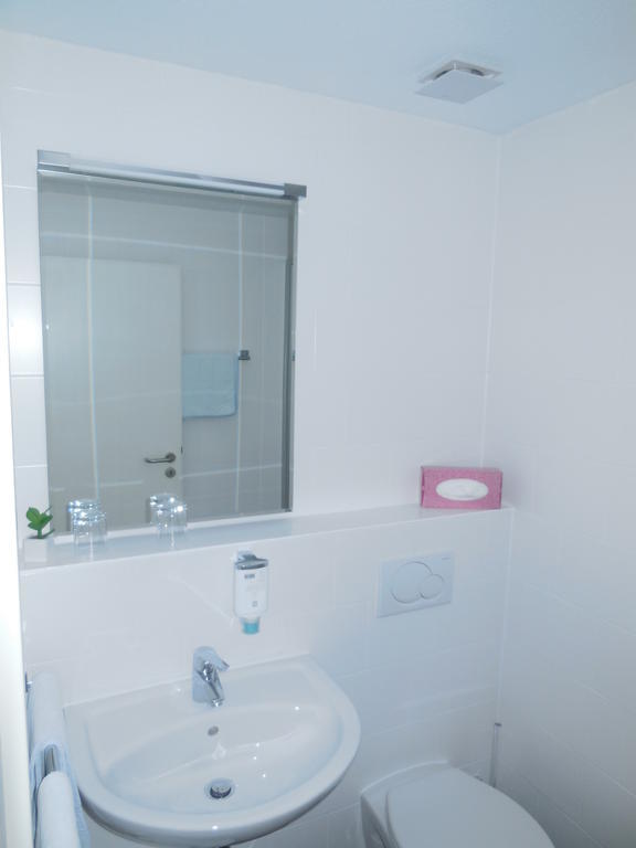 Hotel Garni Am Hechenberg Mainz Szoba fotó