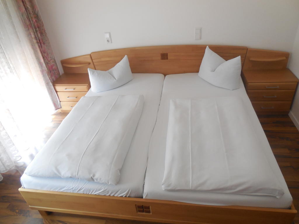 Hotel Garni Am Hechenberg Mainz Szoba fotó