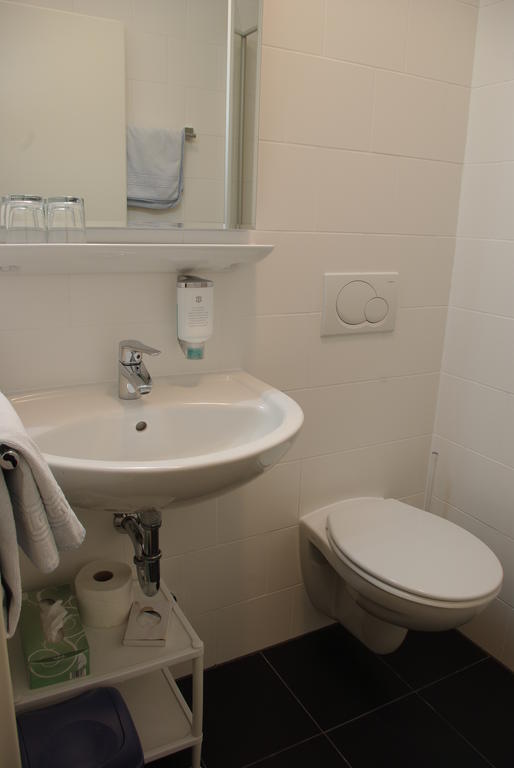Hotel Garni Am Hechenberg Mainz Szoba fotó