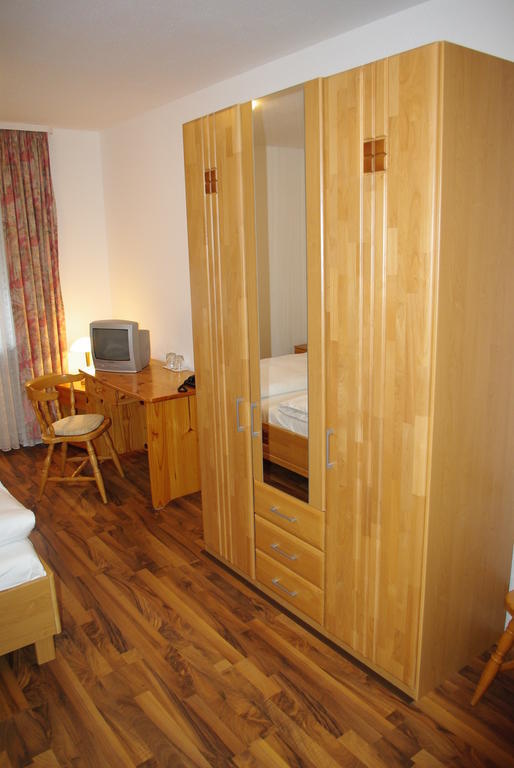 Hotel Garni Am Hechenberg Mainz Szoba fotó